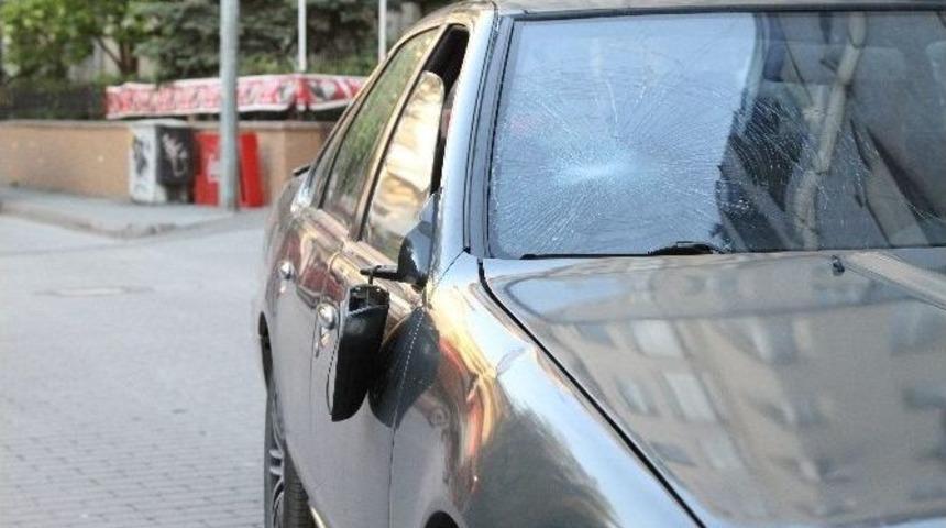 Eskişehir &Uuml;lk&uuml; Ocakları&rsquo;ndan Kavgayla İlgili A&ccedil;ıklama