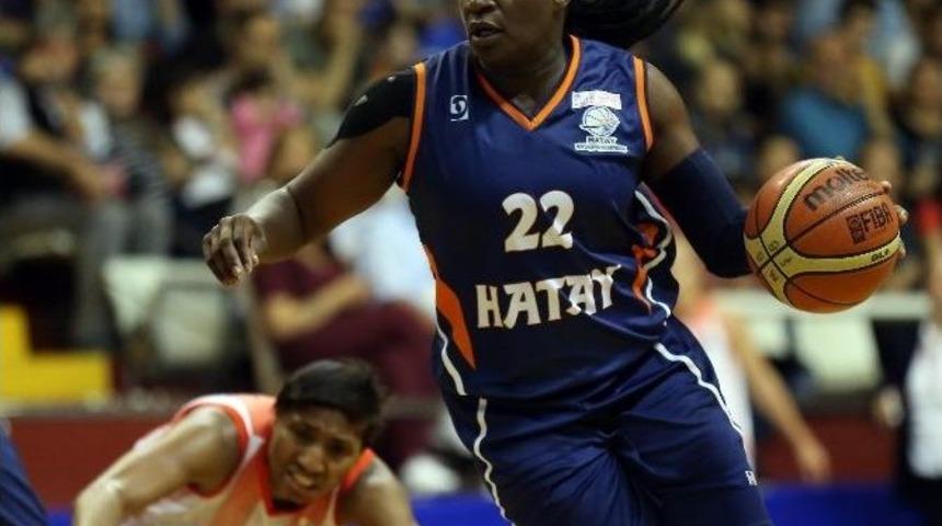 Bilyoner.com Kadınlar Basketbol Ligi