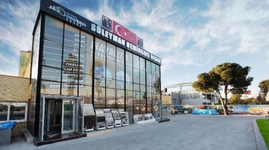 İzmir&rsquo;de Kuruldu Sekt&ouml;r&uuml;n &Ouml;nc&uuml;s&uuml; Oldu