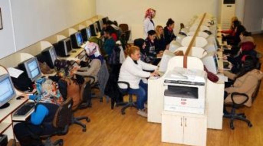 Kapem&rsquo;de, 33. D&ouml;nem Eğitimleri İ&ccedil;in Başvurular Devam Ediyor