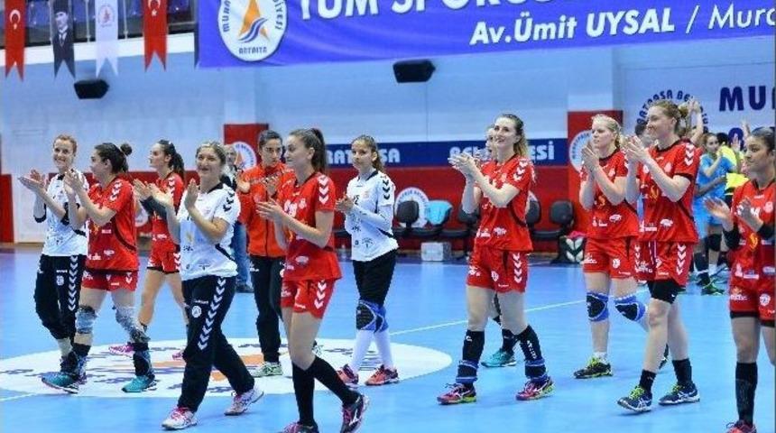 Muratpaşa Son Virajda