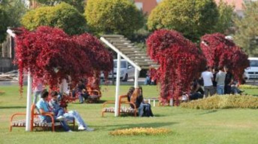 &ldquo;sael&rdquo; Atılım &Uuml;niversitesi&rsquo;nin Tescilli Markası Oldu