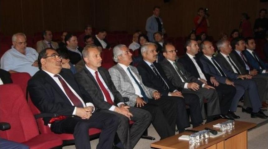 Turizm Sezonu &Ouml;ncesi Alınacak Tedbirler Didim&rsquo;de Masaya Yatırıldı