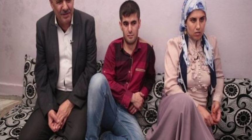 4 Yıllık H&uuml;z&uuml;nleri Mutluluğa D&ouml;n&uuml;şt&uuml;