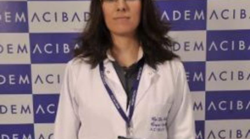 Yılda Y&uuml;z Bin Kadın İdrar Ka&ccedil;ırma Y&uuml;z&uuml;nden Doktora Başvuruyor