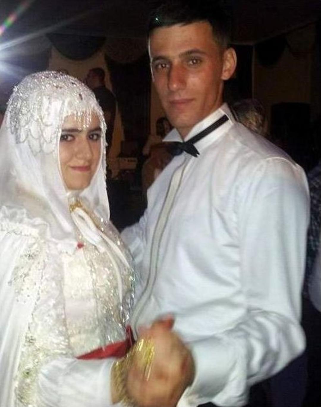 Adıyaman&rsquo;a Şehit Ateşi D&uuml;şt&uuml;