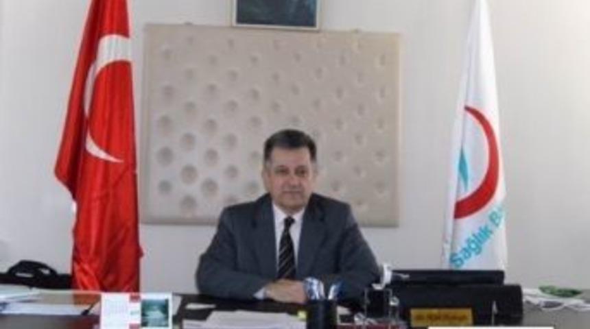 Berberoğlu Aşının &Ouml;nemine Dikkat &Ccedil;ekti