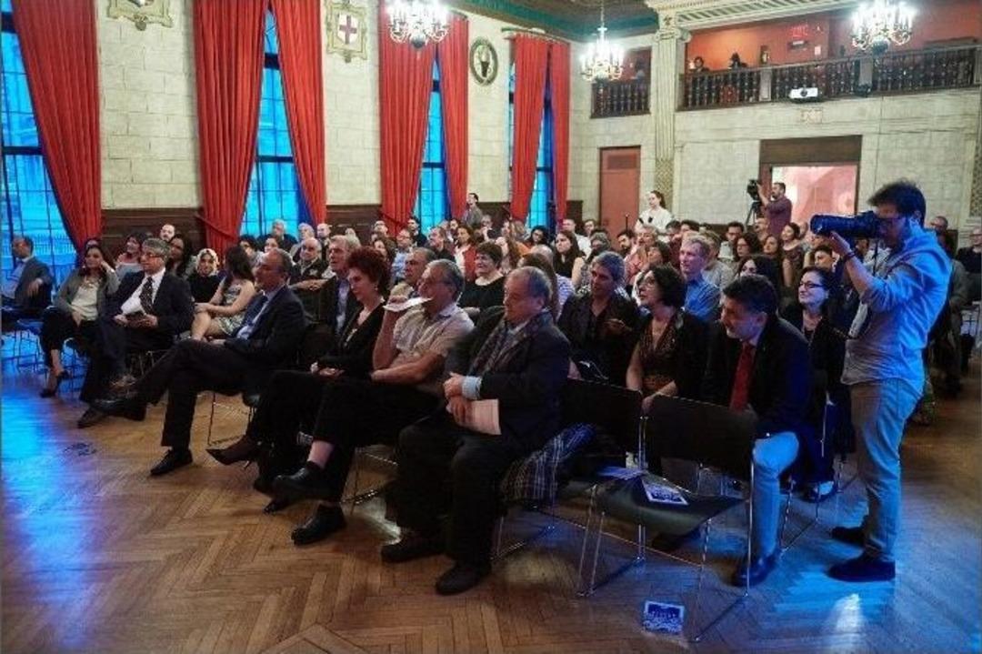 Boğazi&ccedil;i &Uuml;niversitesi&rsquo;nden, Abd&rsquo;de, &rsquo;ortadoğu&rsquo; Paneli