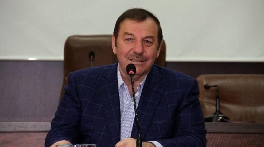 Esbim İş Bulmaya Devam Ediyor