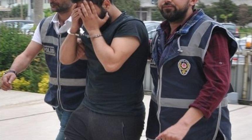 Bebeğini Yastıkla Boğup Denize Atan Kadın Adliyeye Sevk Edildi