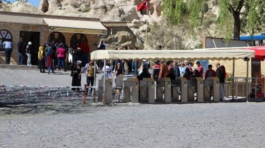 Bursa&rsquo;daki Patlama Turizmde Yeni İptallere Neden Oldu