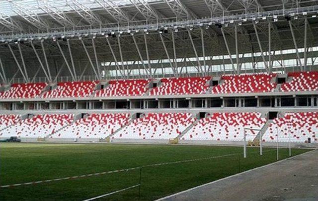 Samsunspor’dan Stat Koltukları İçin Anket