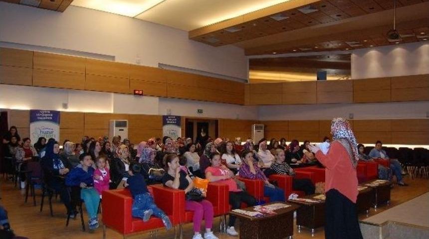 B&uuml;y&uuml;kşehir&rsquo;den Hamilelik Okulu