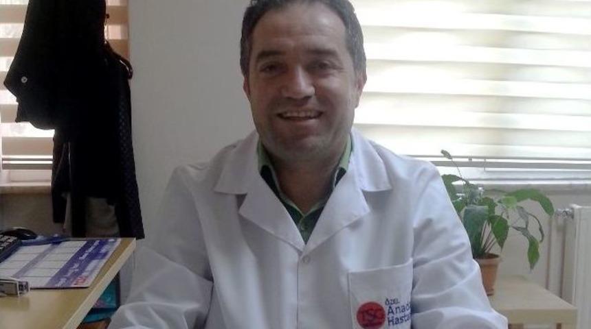 Sedye İle Geldi Y&uuml;r&uuml;yerek &Ccedil;ıktı