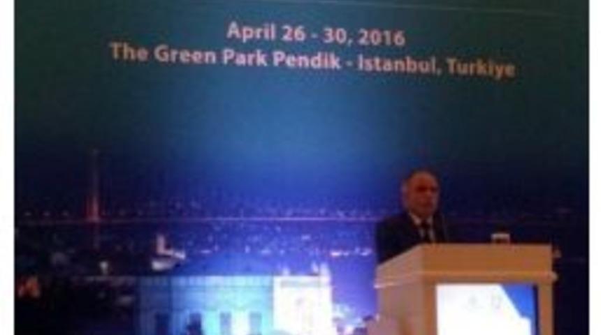 Akan: &ldquo;uzaktan Eğitim &Uuml;niversiteleri Değişime Zorlayacak&rdquo;