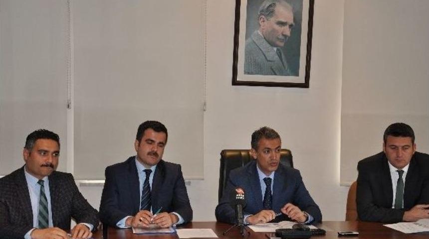 Okullarda Spor Kul&uuml;pleri Kuruldu