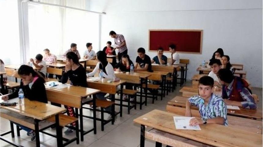 Kahta&rsquo;da Teog 2. D&ouml;nem Sınavı Yapıldı