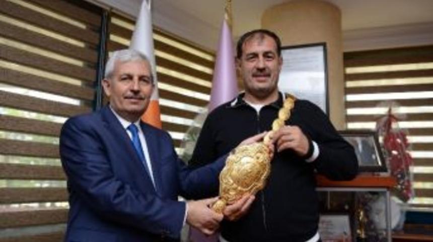 Kumluca 17. Tarım Ve Seracılık Festivali