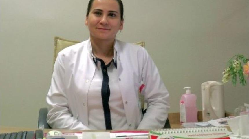 Suriyeli Hamile Kadınlar Sezaryen Doğum Yapmıyor