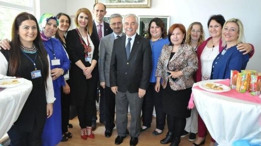 Mudanya&rsquo;ya Busmek İmzası