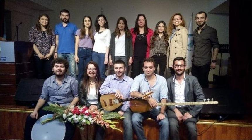 Esogü’de Topluma Hizmet Uygulamaları Dersleri Devam Ediyor