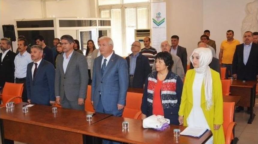 Fetrek &Ccedil;ayında 100 Yıllık Temizlik Yapıldı