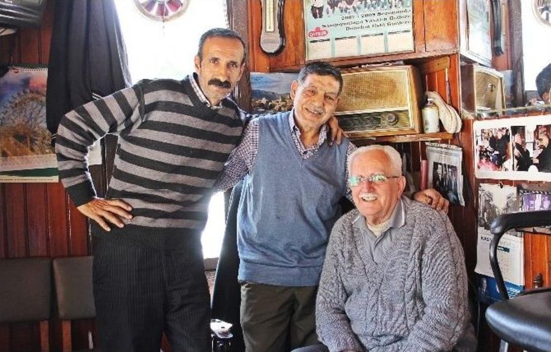 İş Hayatı Sırasında 17 Belediye Başkanı Değişti