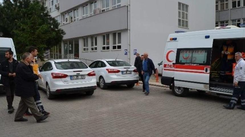 Trabzon&rsquo;da Fet&ouml;-pyd Operasyonu