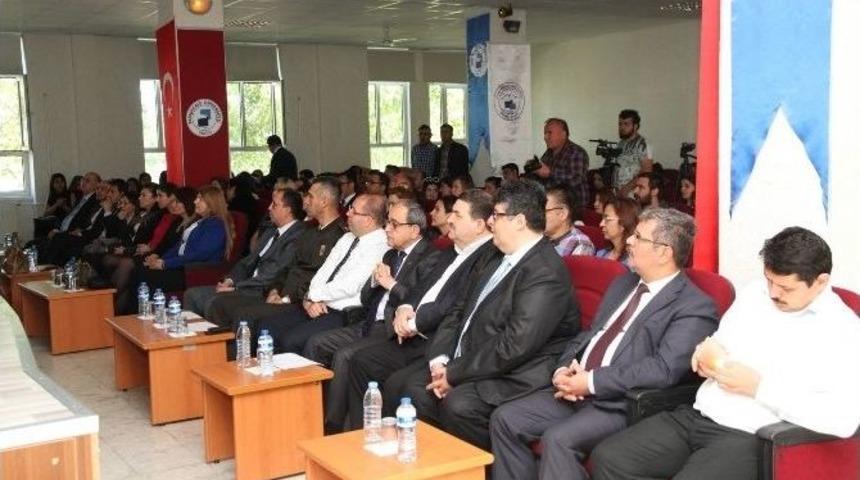 7.honaz Kariyer G&uuml;nleri Başladı