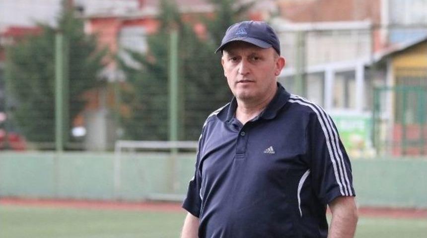 Akhisar Demirspor Zirvede Yalnız Kaldı