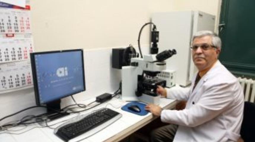 Anneden Bebeğe Ge&ccedil;en K&ouml;k H&uuml;creler Kanser H&uuml;cresine D&ouml;n&uuml;şebiliyor