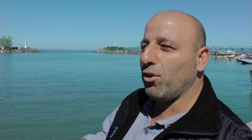 Balık&ccedil;ı Esnafının Mendirek İsyanı