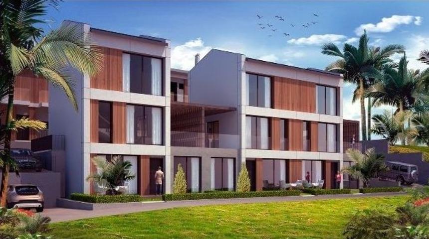 Ulukent&rsquo;te &Ouml;zel Proje