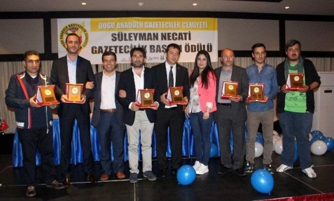 Doğu&rsquo;nun Oscarları Sahiplerini Buldu