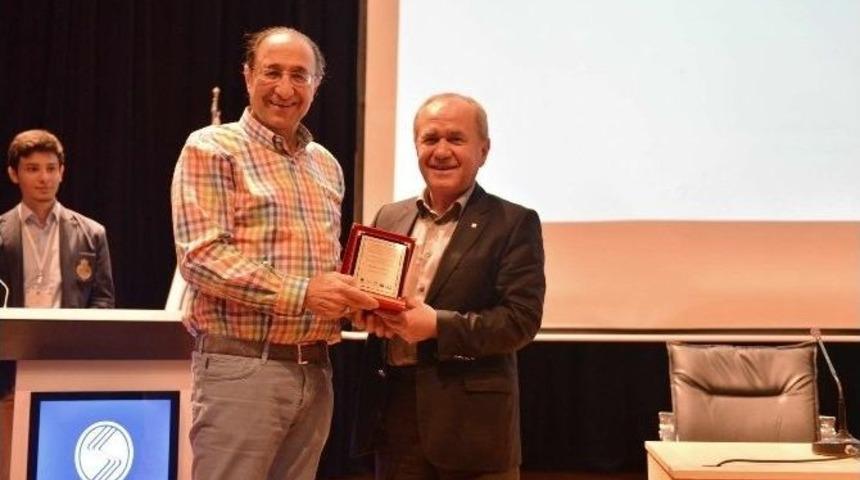 Sakarya &Uuml;niversitesi&rsquo;nde İnşaat M&uuml;hendisliği Kariyer G&uuml;nleri