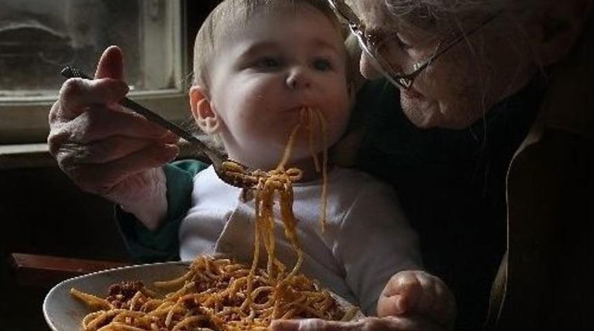 Arbella Makarna Uluslararası Fotoğraf Yarışması Sonu&ccedil;landı