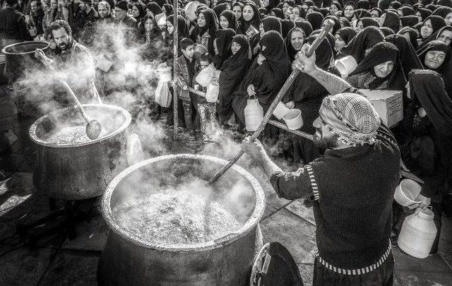 Arbella Makarna Uluslararası Fotoğraf Yarışması Sonuçlandı