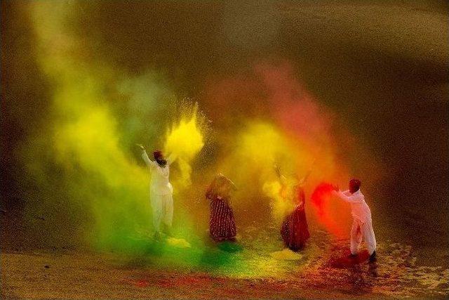 Arbella Makarna Uluslararası Fotoğraf Yarışması Sonuçlandı