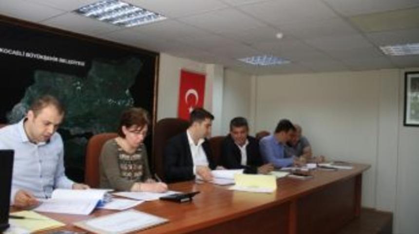 Muhsin Yazıcıoğlu Caddesinin Onarımı İ&ccedil;in İhale A&ccedil;ıldı