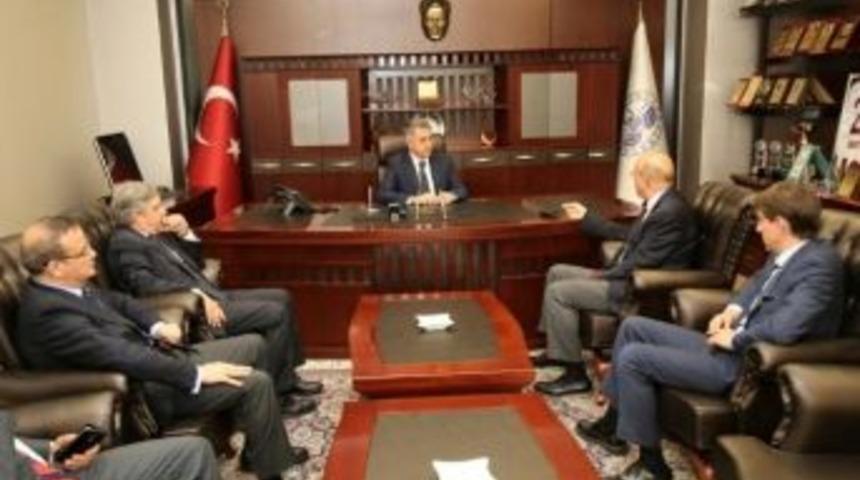 Başkan Yanılmaz&rsquo;dan &lsquo;fabrika&rsquo; Değerlendirmesi