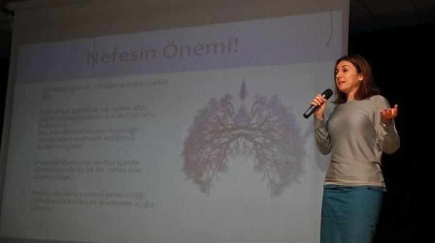 Ağızdan Nefes Alanlar Dikkat