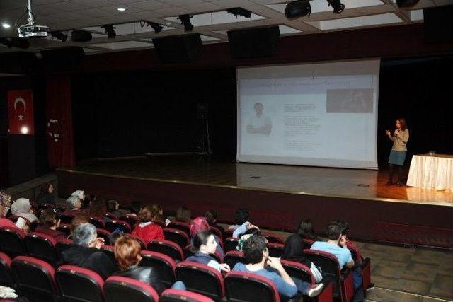 Ağızdan Nefes Alanlar Dikkat 1