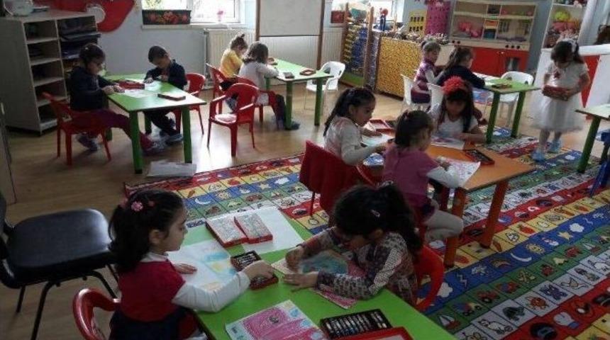 Pastel Boya Şenliği