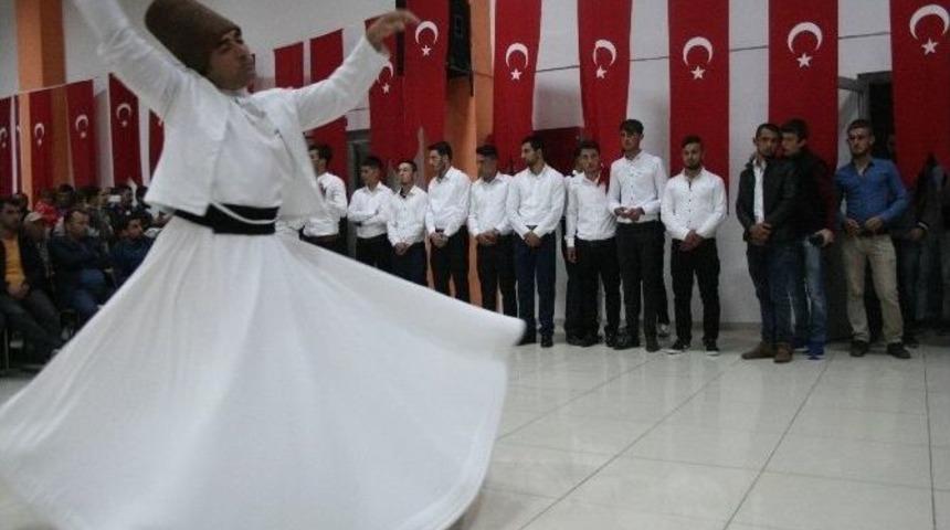 Kınalı Askerlere Dualarla Uğurlandı