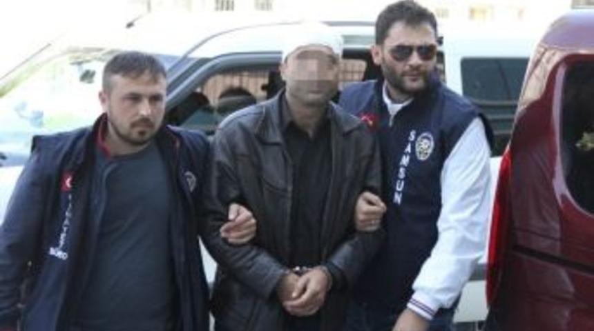 Dernek Başkanını Vuran Şahıs Adliyede