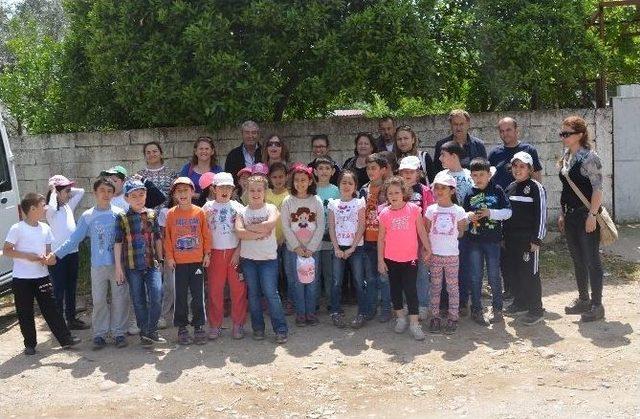 Hem Beslendiler, Hem Eğlendiler 1