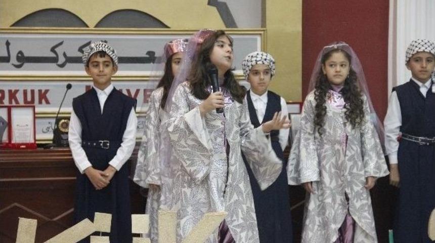 T&uuml;rkmen Basın Konseyi Toplandı