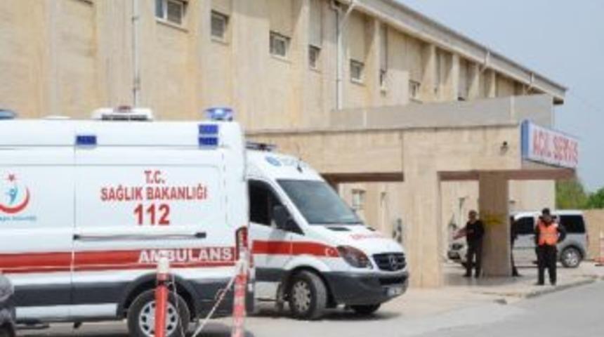 Eskişehir&rsquo;de Silahlı Kavga: 1 Yaralı