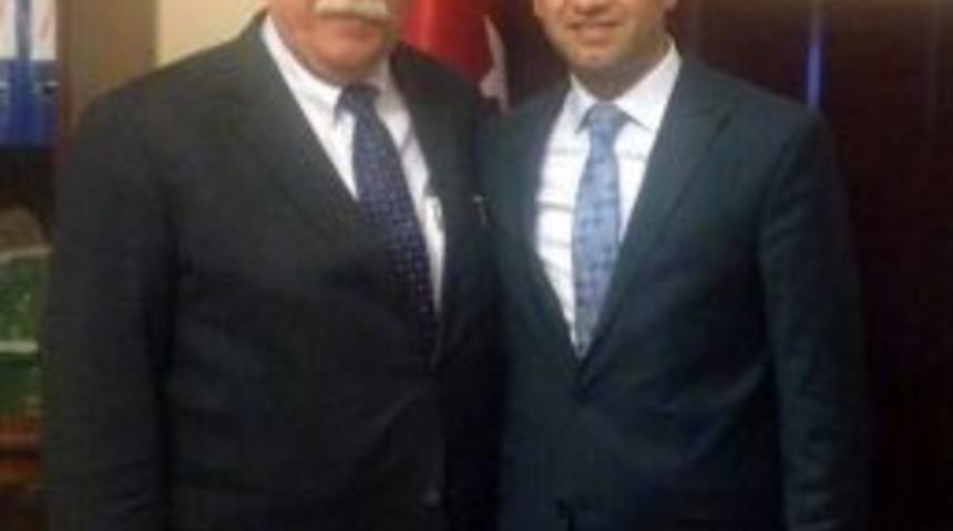 Bolu&rsquo;ya İki Lise M&uuml;jdesi