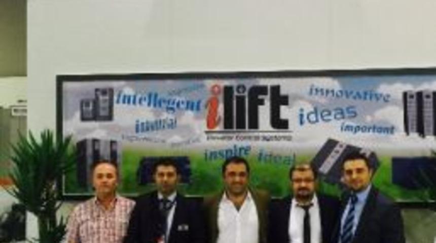 G&uuml;&ccedil; Elektroniği Sekt&ouml;r&uuml;ne T&uuml;rk İmzası